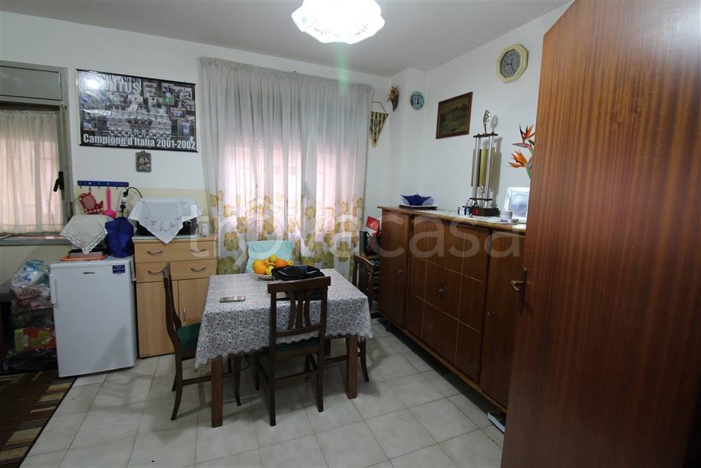 appartamento in vendita a Lentini