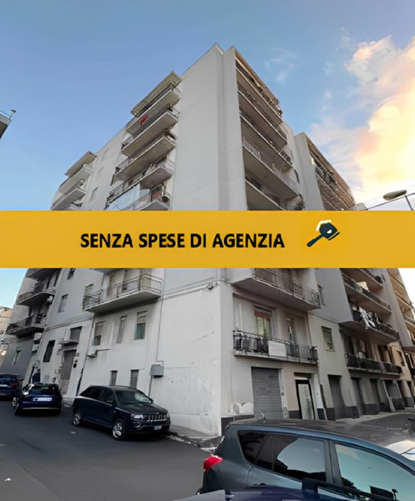 appartamento in vendita a Lentini