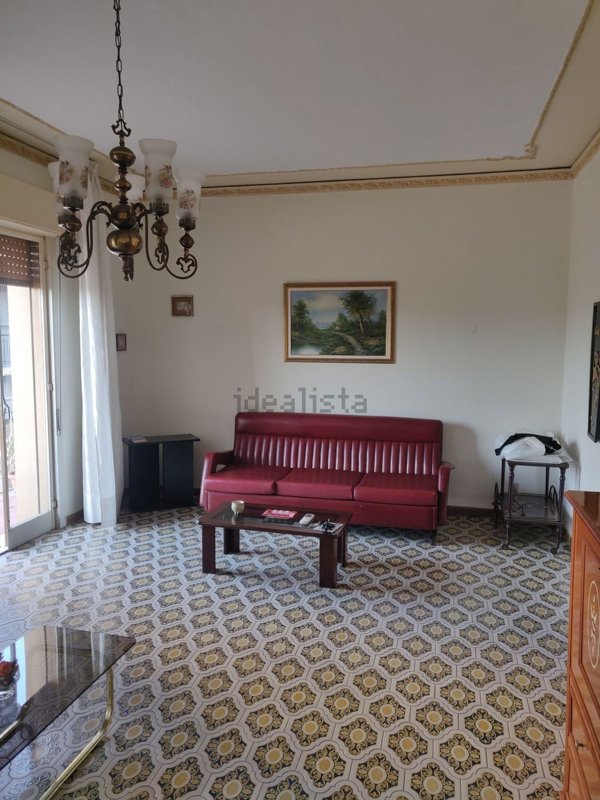 appartamento in vendita a Lentini