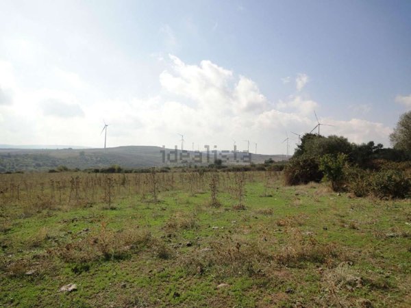 casale in vendita a Lentini