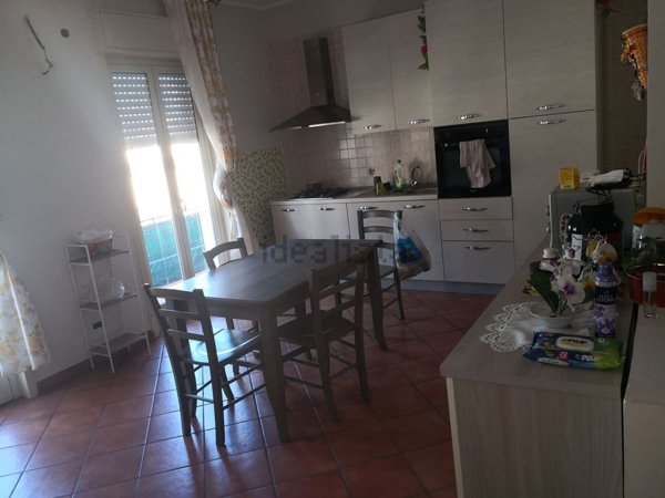 appartamento in vendita a Lentini