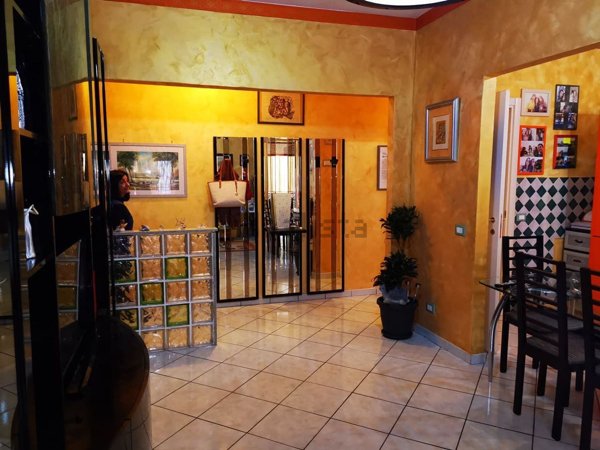 appartamento in vendita a Lentini