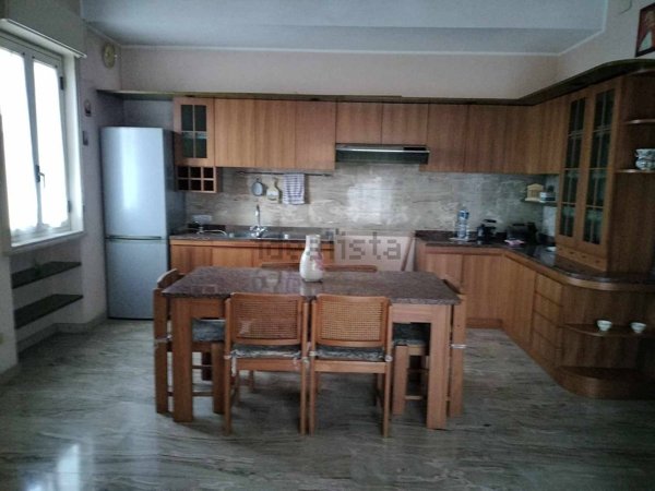 appartamento in vendita a Lentini