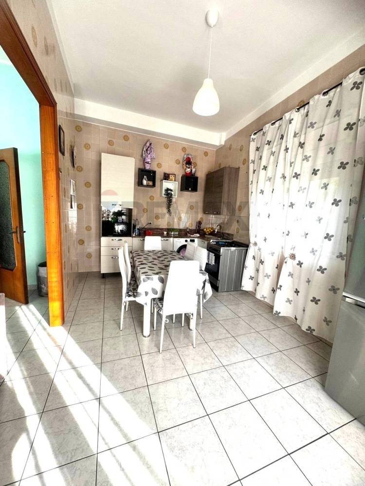 appartamento in vendita a Lentini