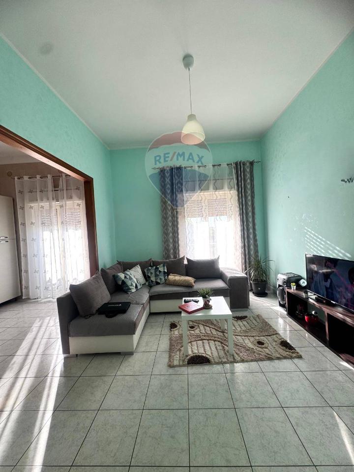 appartamento in vendita a Lentini