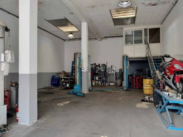 ufficio in vendita a Lentini