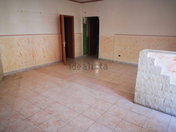 appartamento in vendita a Lentini