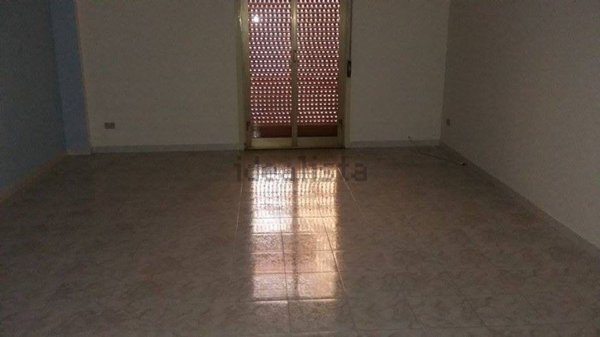 appartamento in vendita a Lentini