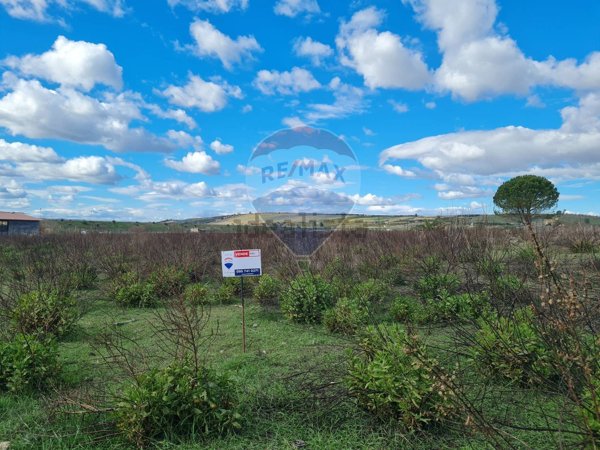 casale in vendita a Lentini