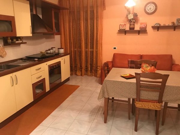 appartamento in vendita a Lentini