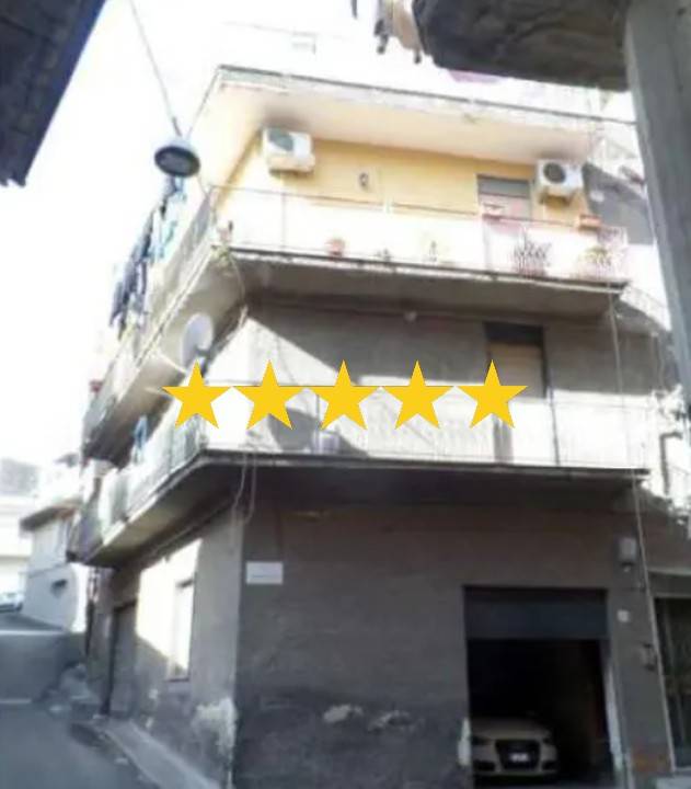 appartamento in vendita a Lentini