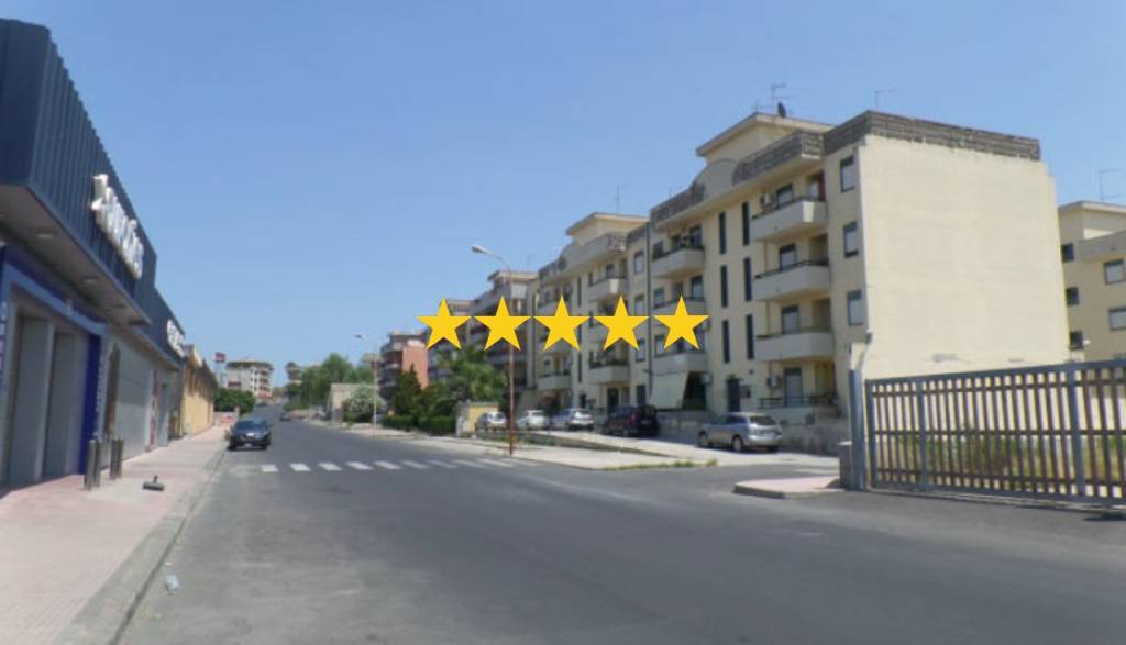 appartamento in vendita a Lentini