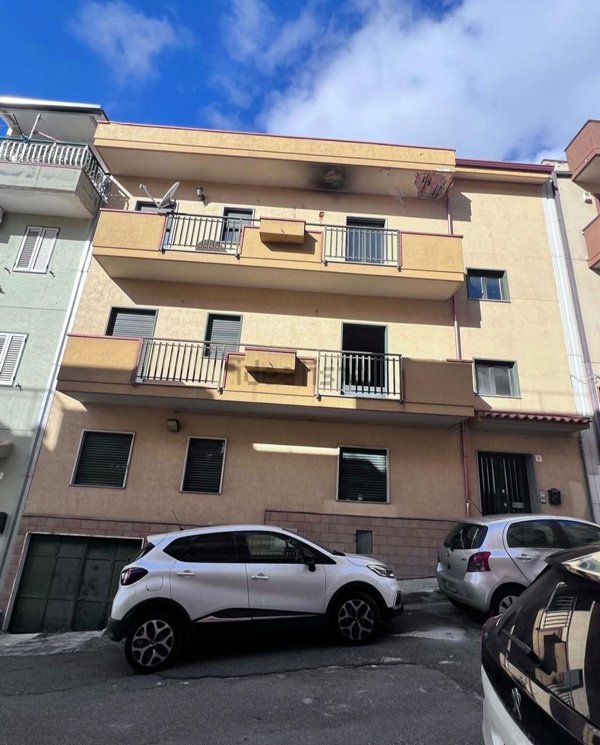 appartamento in vendita a Lentini