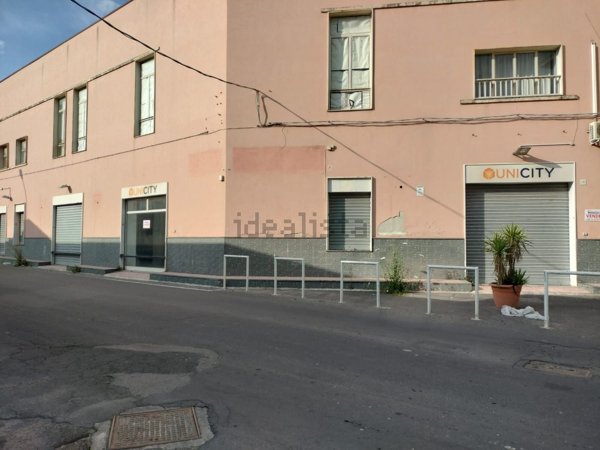 trivano in vendita a Lentini