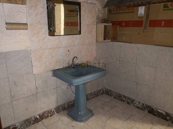 capannone in vendita a Lentini