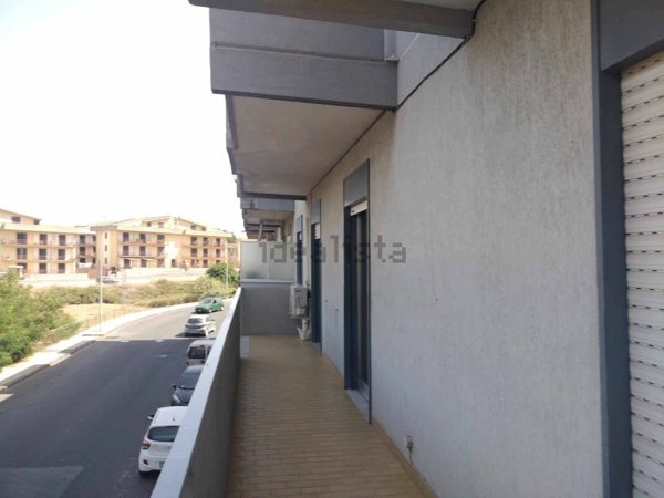appartamento in vendita a Lentini