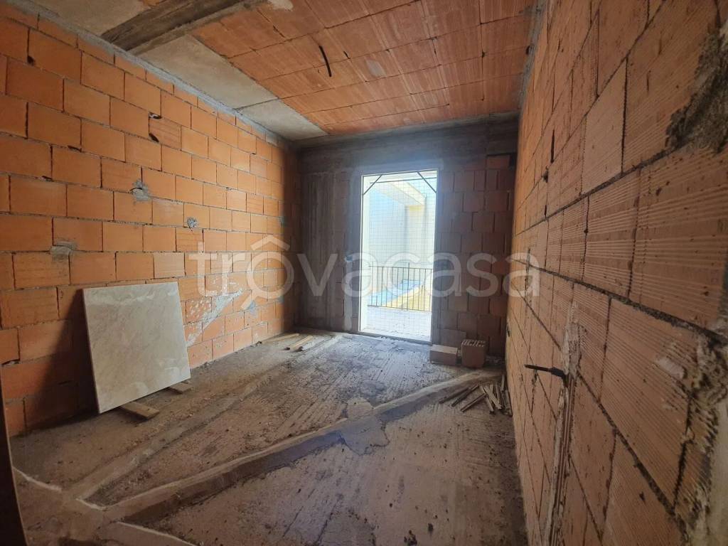 casa indipendente in vendita a Lentini