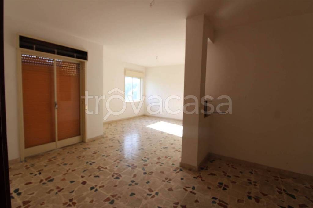 appartamento in vendita a Lentini