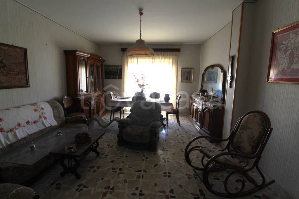 appartamento in vendita a Lentini