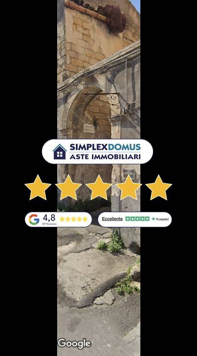 casa indipendente in vendita a Lentini