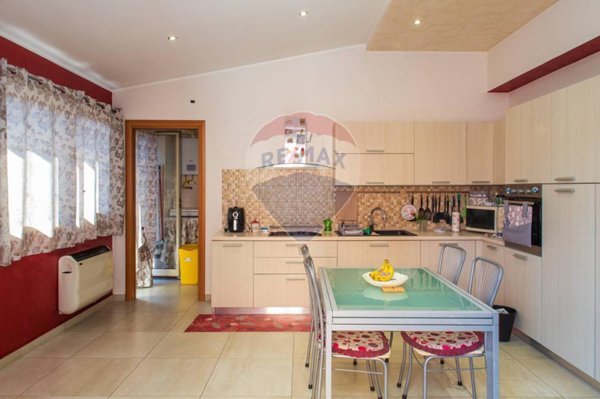 appartamento in vendita a Lentini