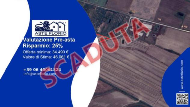 terreno edificabile in vendita a Lentini in zona Sigonella