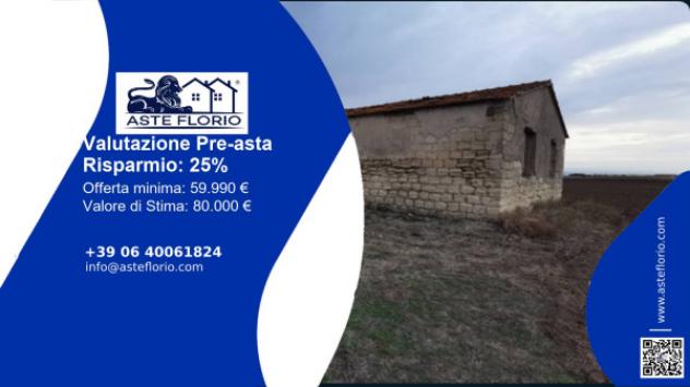 terreno edificabile in vendita a Lentini in zona Sigonella