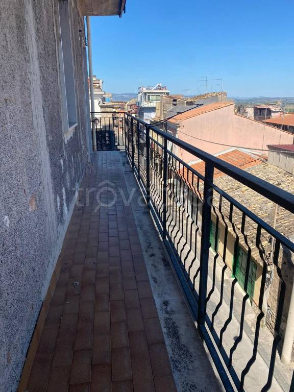 appartamento in vendita a Lentini