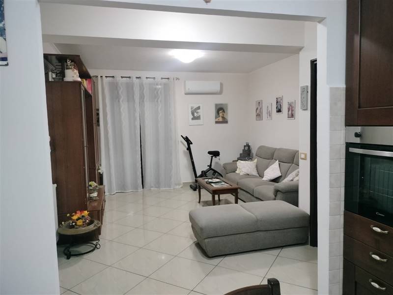 appartamento in vendita a Lentini