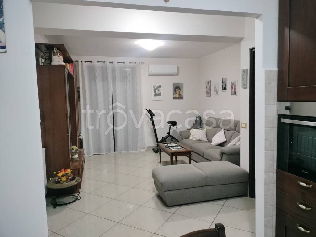 appartamento in vendita a Lentini