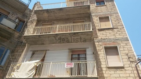 casa indipendente in vendita a Lentini