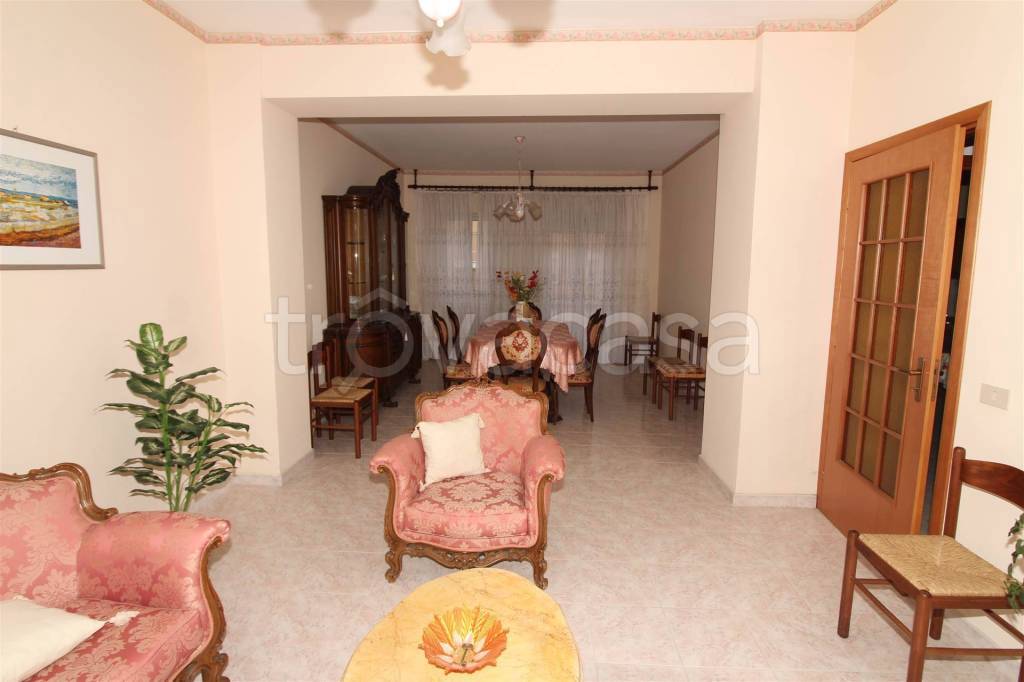 appartamento in vendita a Lentini