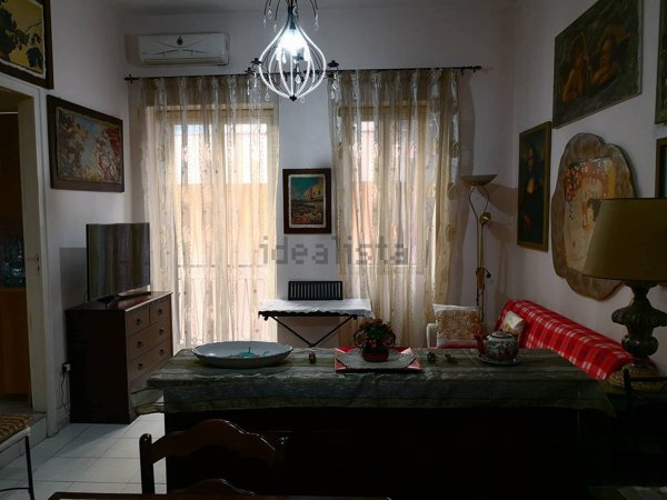 casa indipendente in vendita a Lentini