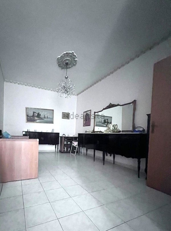 casa indipendente in vendita a Lentini