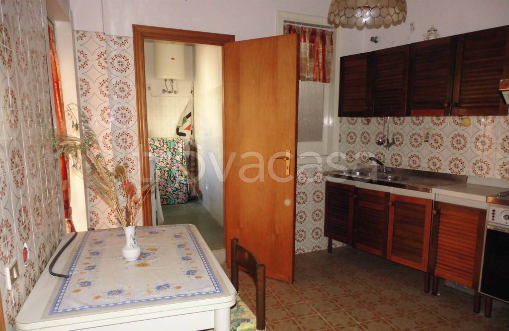 casa indipendente in vendita a Lentini