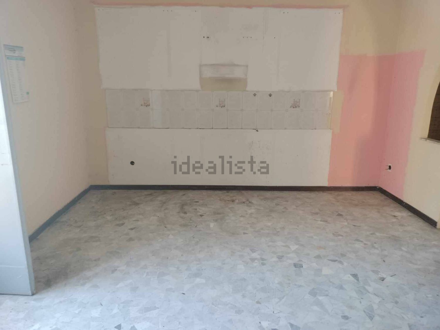 appartamento in vendita a Lentini