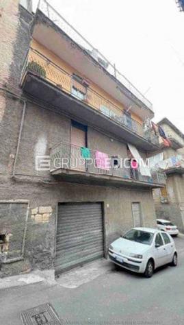 appartamento in vendita a Lentini