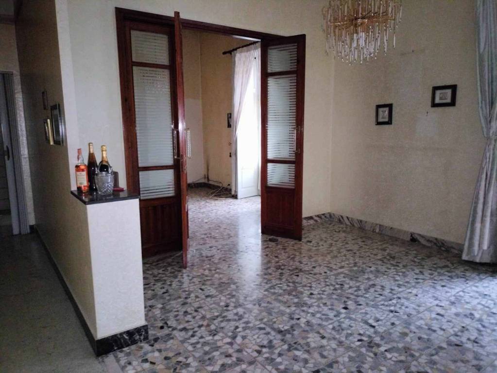 appartamento in vendita a Lentini