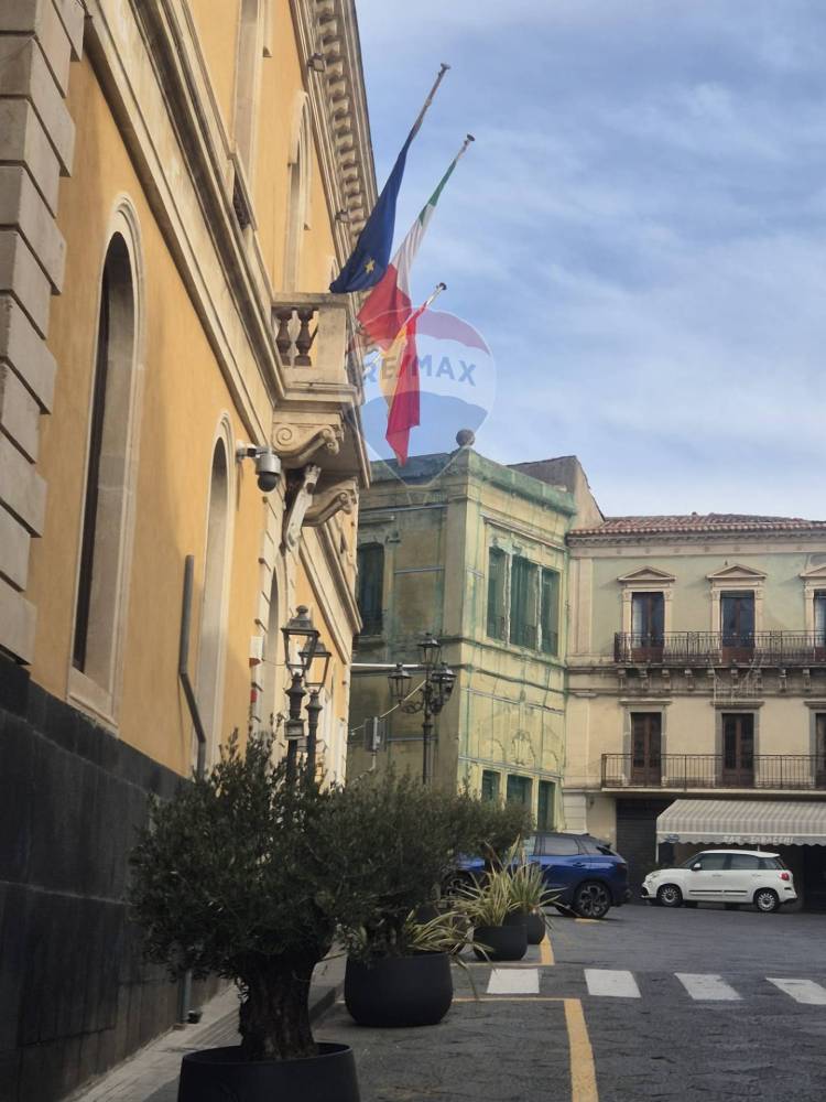 casa indipendente in vendita a Lentini
