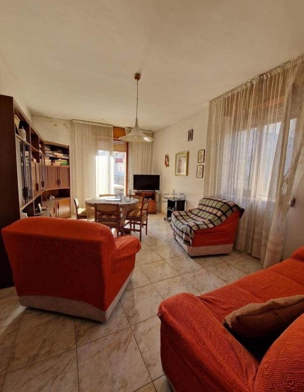 appartamento in vendita a Lentini