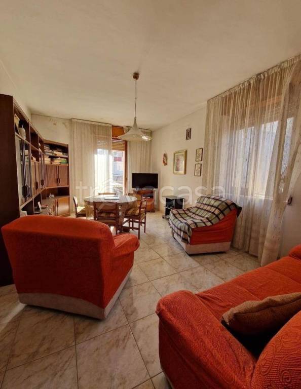 appartamento in vendita a Lentini