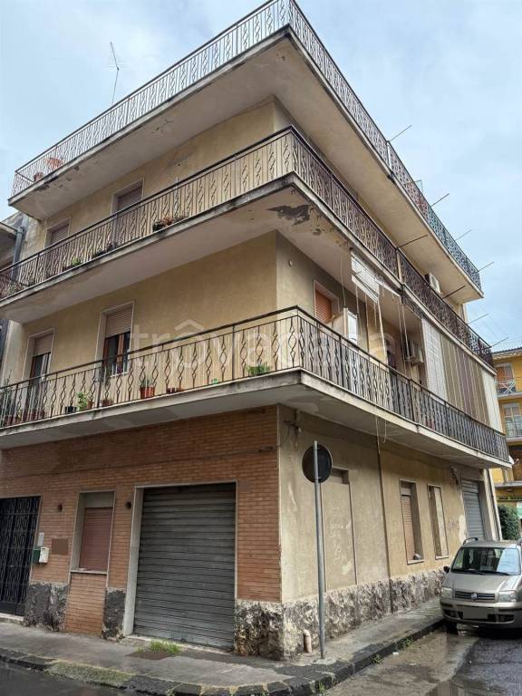 appartamento in vendita a Lentini