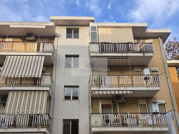 appartamento in vendita a Lentini