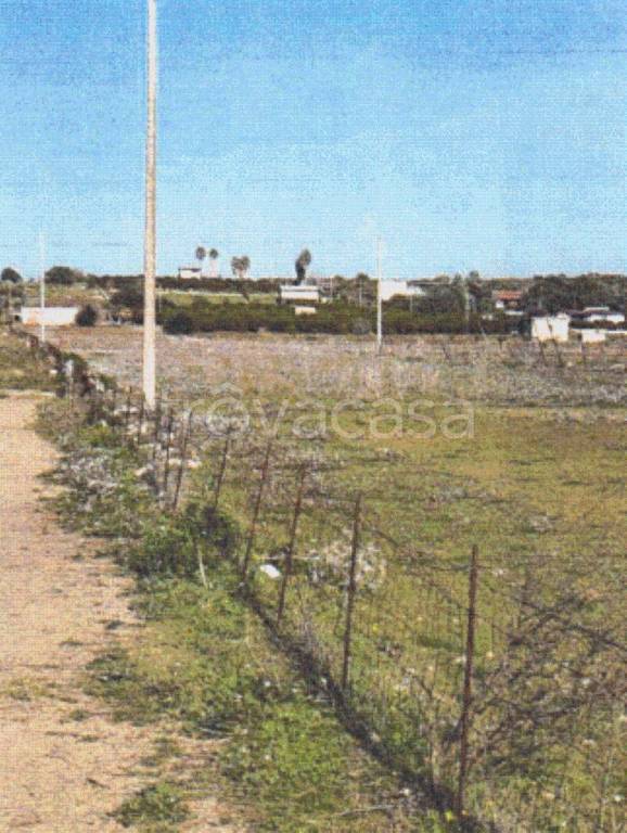 terreno agricolo in vendita a Lentini