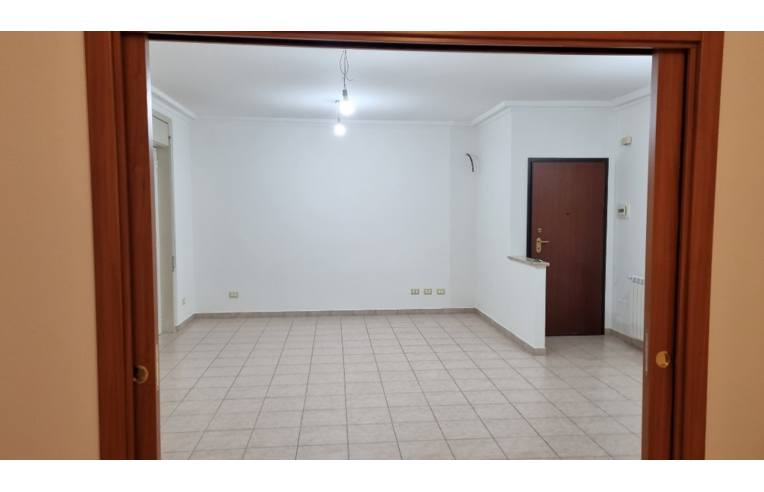 appartamento in vendita a Lentini