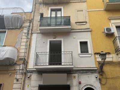 appartamento in vendita a Lentini