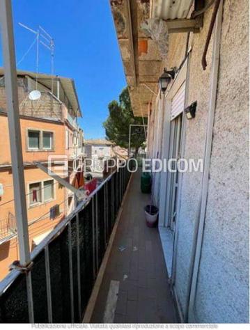 appartamento in vendita a Lentini