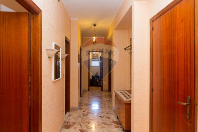 appartamento in vendita a Lentini