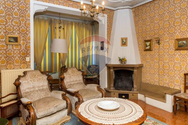 appartamento in vendita a Lentini