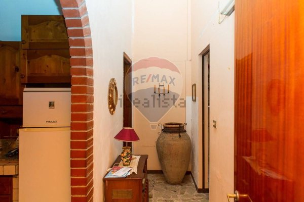 appartamento in vendita a Lentini